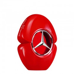 Mercedes-Benz Woman [In...