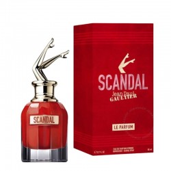 Jean-Paul Gaultier Scandal...