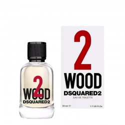 DsQuared 2 Wood /унисекс/...