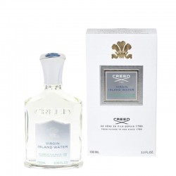 Creed Virgin Island Water...