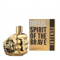 Diesel Spirit of the Brave...
