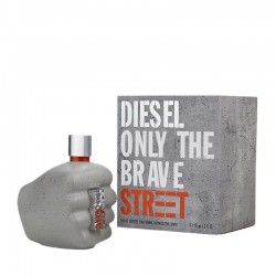 Diesel Only The Brave...