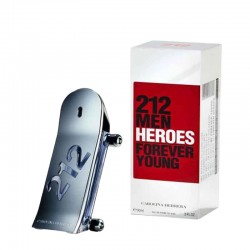 Carolina Herrera 212 Heroes...