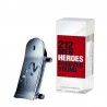Carolina Herrera 212 Heroes Forever Young /мъжки/ eau de toilette 90 ml /2021