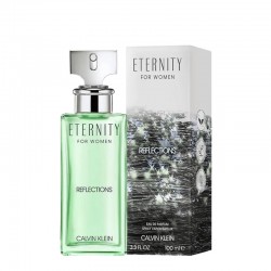 Calvin Klein Eternity...