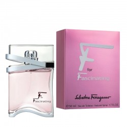 Salvatore Ferragamo F for...