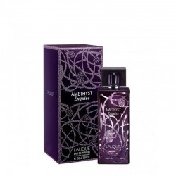 Lalique Amethyste Exquise...