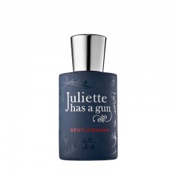Juliette Has a Gun...