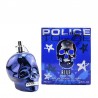 Police To Be Free To Dare /мъжки/ eau de toilette 125 ml /2023