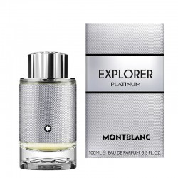 Mont Blanc Explorer...