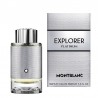 Mont Blanc Explorer Platinum /мъжки/ eau de parfum 60 ml /2023