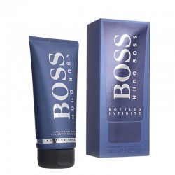 Hugo Boss Boss Bottled...