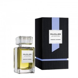 Thierry Mugler Les...