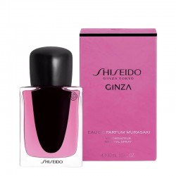 Shiseido Ginza Murasaki...