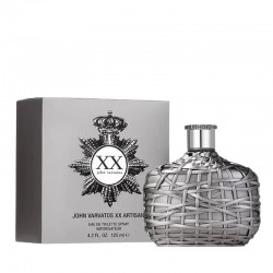 John Varvatos XX Artisan...