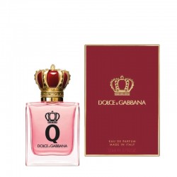 Dolce&Gabbana Q (Queen)...