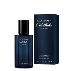 Davidoff Cool Water Intense...