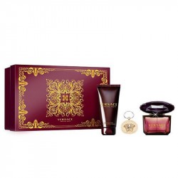 Versace Crystal Noir...