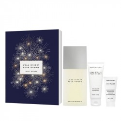 Issey Miyake L'Eau d'Issey...