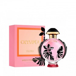 Paco Rabanne Olympea Flora...