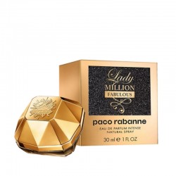 Paco Rabanne Lady Million...