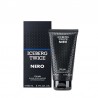 Iceberg Twice Nero /мъжки/ aftershave balm 150 ml /2021