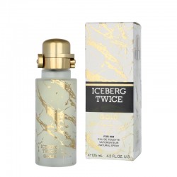 Iceberg Twice Gold /мъжки/...