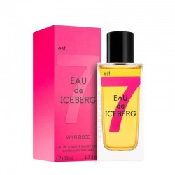 Iceberg Eau de Iceberg Wild...