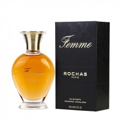 Rochas Femme /дамски/ eau...