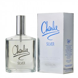 Revlon Charlie Silver...