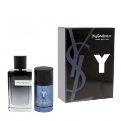 Yves Saint Laurent "Y"...