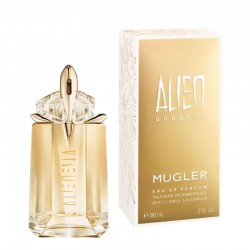 Thierry Mugler Alien...