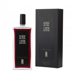 Serge Lutens La Fille de...