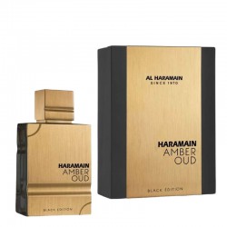 Al Haramain Amber Oud Black...