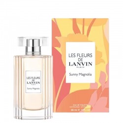 Lanvin Les Fleurs - Sunny...