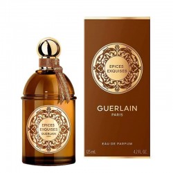 Guerlain Les Absolus...