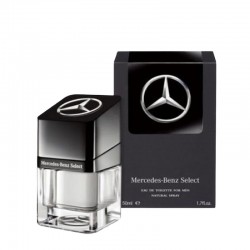 Mercedes-Benz Select...