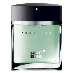 Mont Blanc Presence /мъжки/...