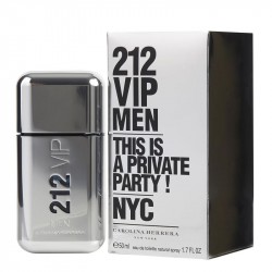 Carolina Herrera 212 VIP...