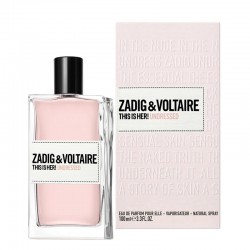 Zadig&Voltaire This Is Her!...