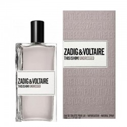 Zadig&Voltaire This Is Him!...
