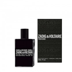 Zadig&Voltaire This Is Him!...