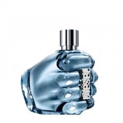 Diesel Only The Brave...