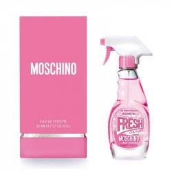 Moschino Pink Fresh...