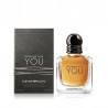 Armani Stronger With You /мъжки/ eau de toilette 100 ml