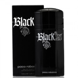 Paco Rabanne Black XS Black...