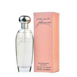 Estee Lauder Pleasures...