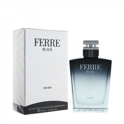 Ferre Black /мъжки/ eau de...
