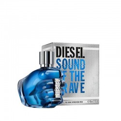 Diesel Sound Of The Brave...