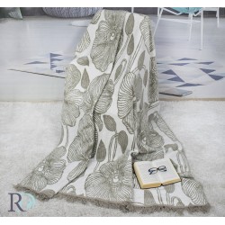 Одеяло памук Нинфея